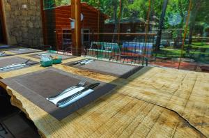 suna village hotel and bungalow fethiye