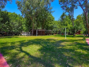 suna village hotel and bungalow fethiye