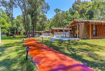 suna village hotel and bungalow fethiye