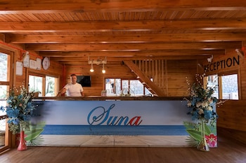 suna village hotel and bungalow fethiye