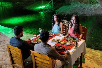 suna village hotel and bungalow fethiye