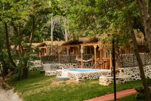 suna village hotel and bungalow fethiye