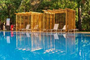suna village hotel and bungalow fethiye