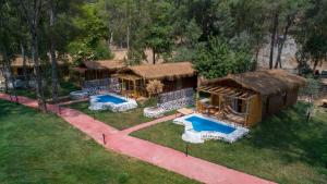 suna village hotel and bungalow fethiye