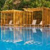 suna village hotel and bungalow fethiye