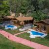 suna village hotel and bungalow fethiye