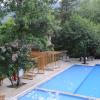 suna village hotel and bungalow fethiye