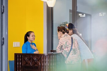 the nam an villa hoi an