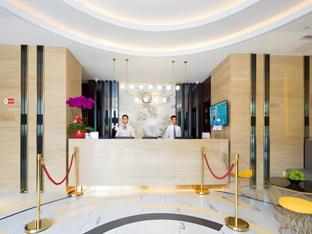 jinjiang inn select sanya bay jinjiling