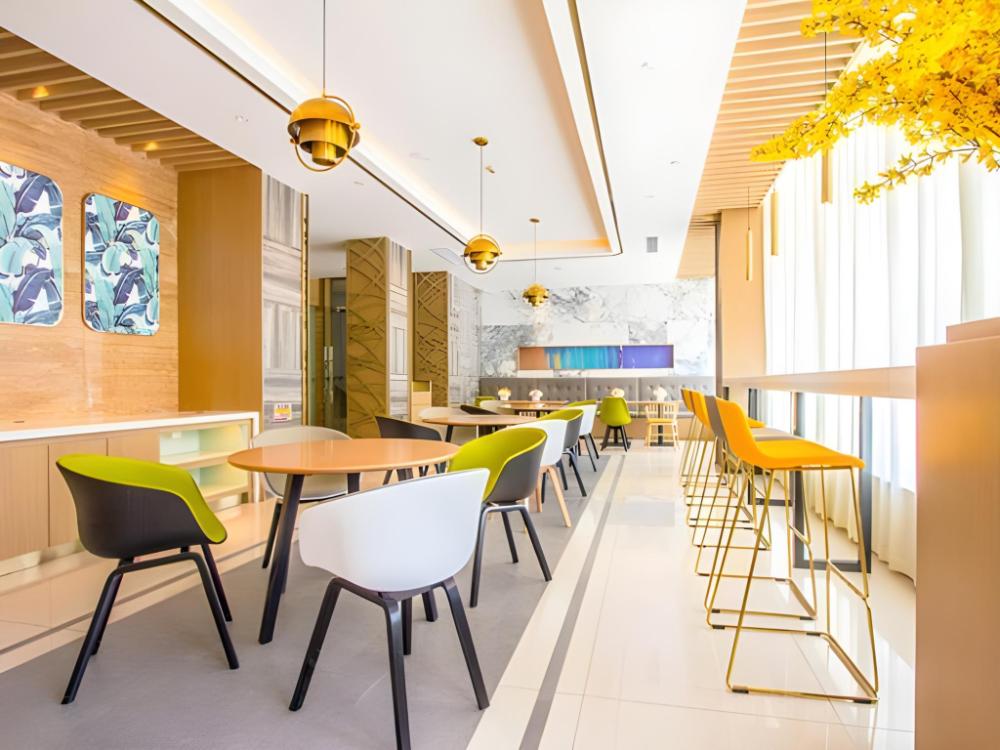 jinjiang inn select sanya bay jinjiling