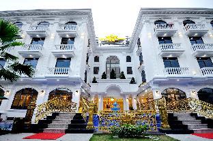 crown nguyen hoang hotel