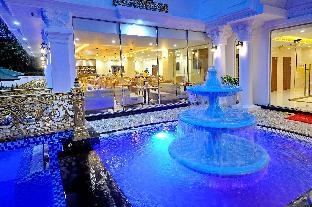 crown nguyen hoang hotel