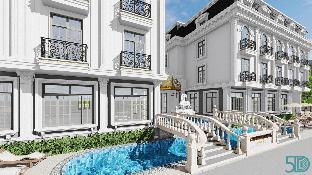 crown nguyen hoang hotel