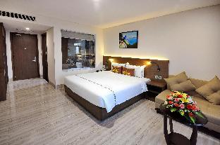 crown nguyen hoang hotel