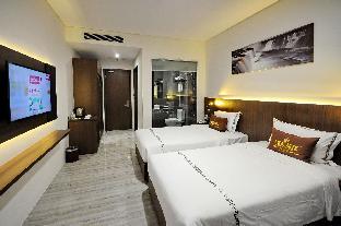 crown nguyen hoang hotel