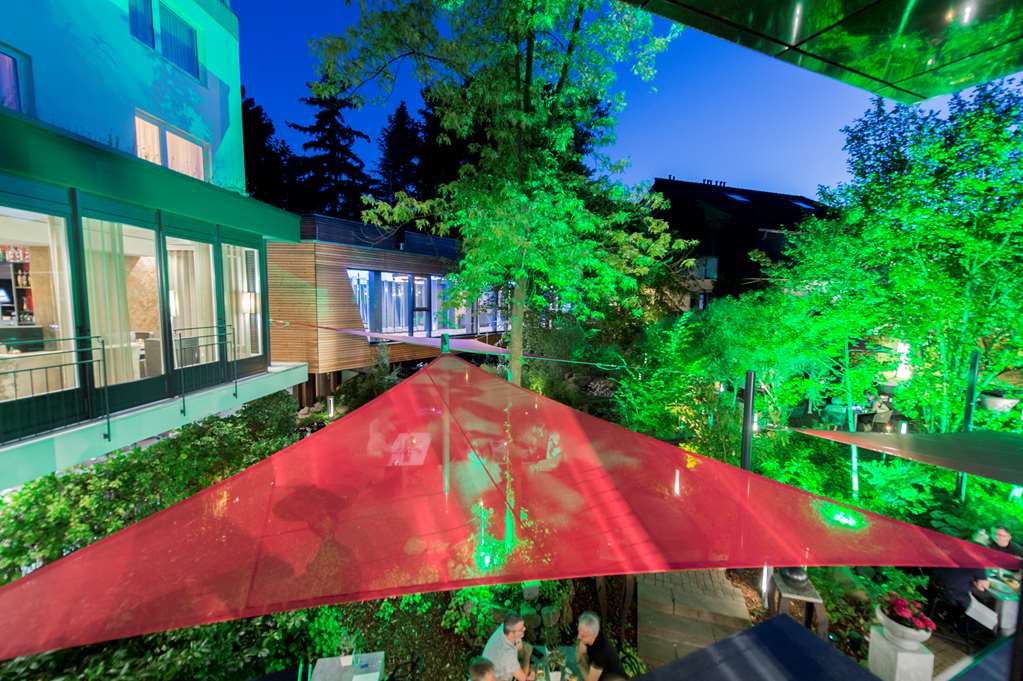atrium hotel mainz