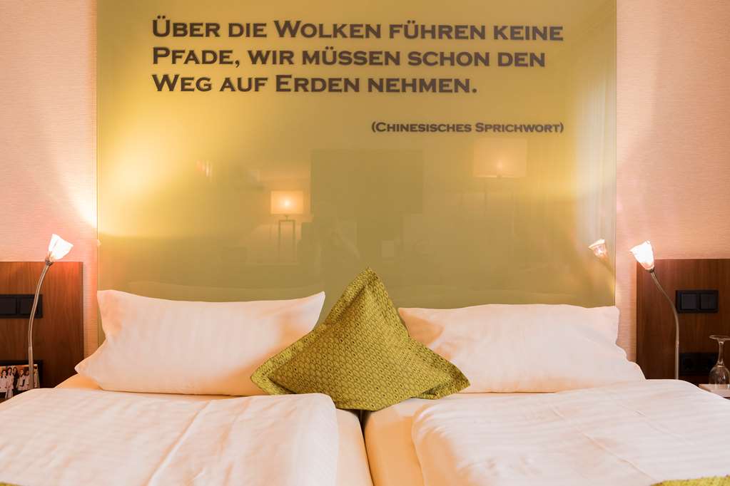 atrium hotel mainz