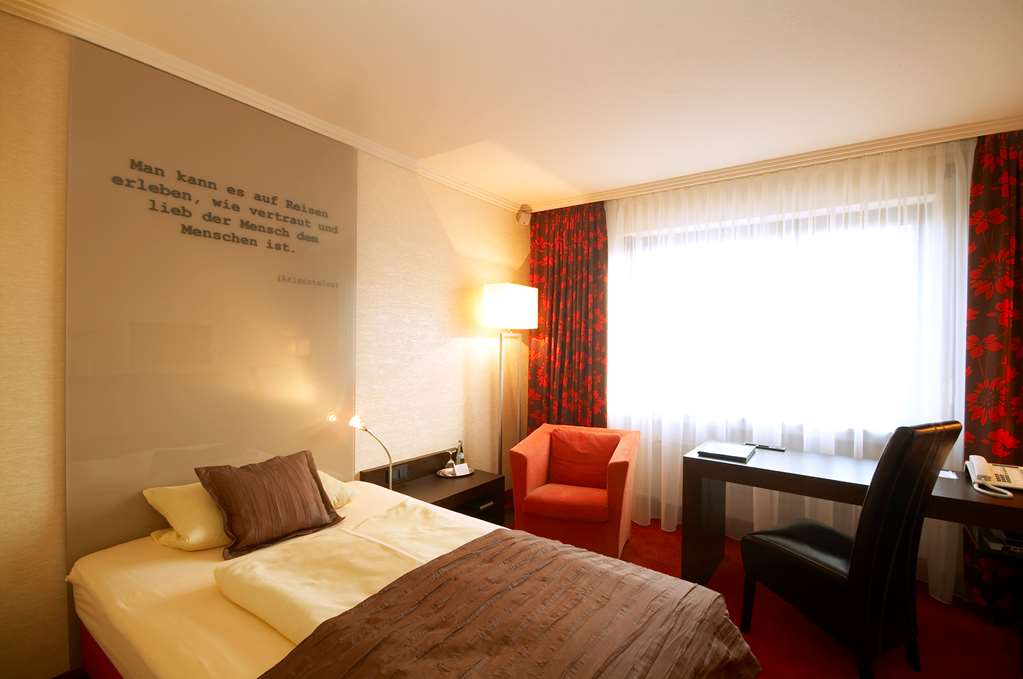 atrium hotel mainz