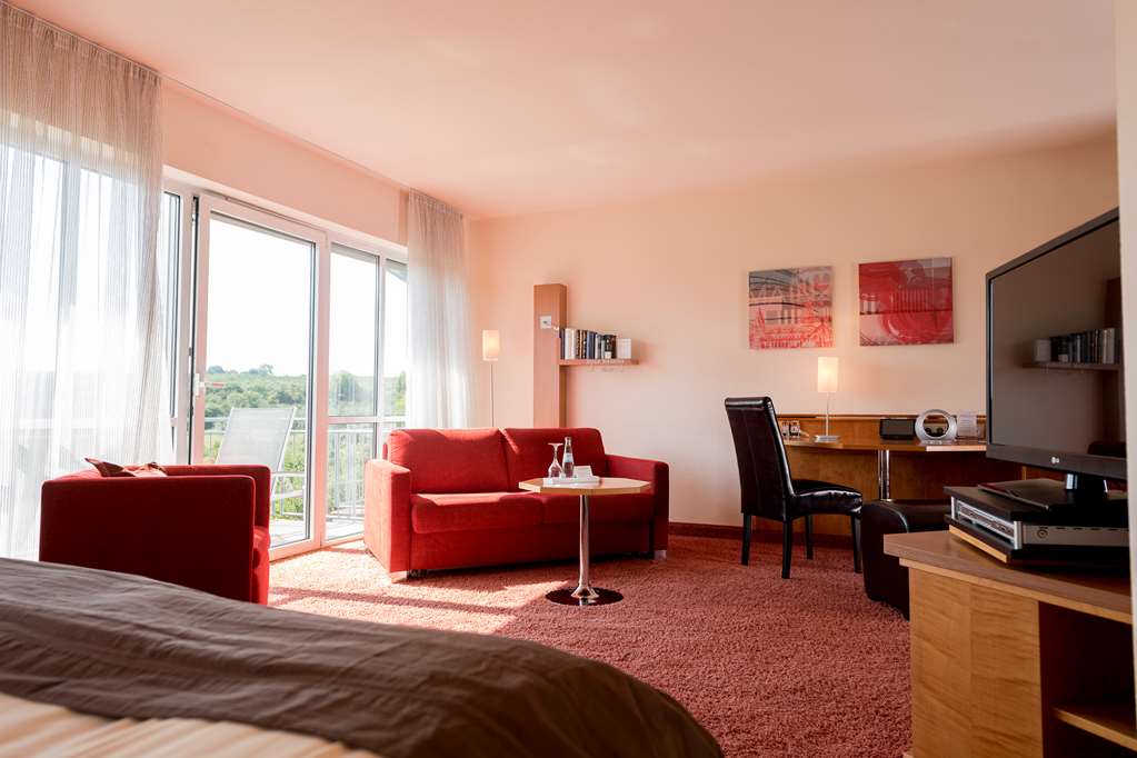 atrium hotel mainz