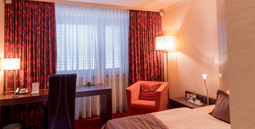 atrium hotel mainz