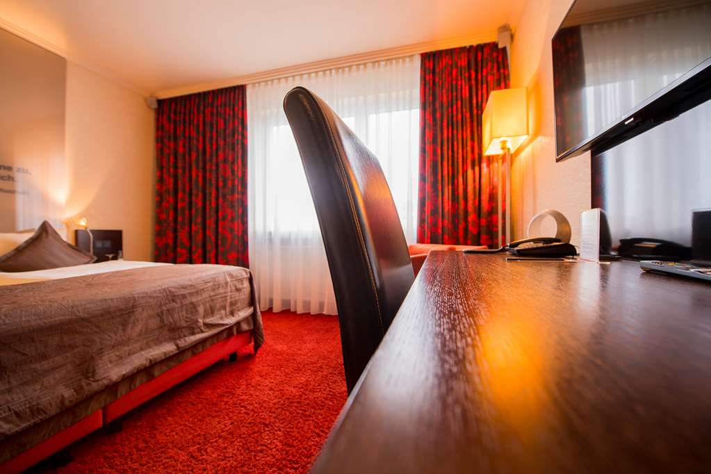 atrium hotel mainz