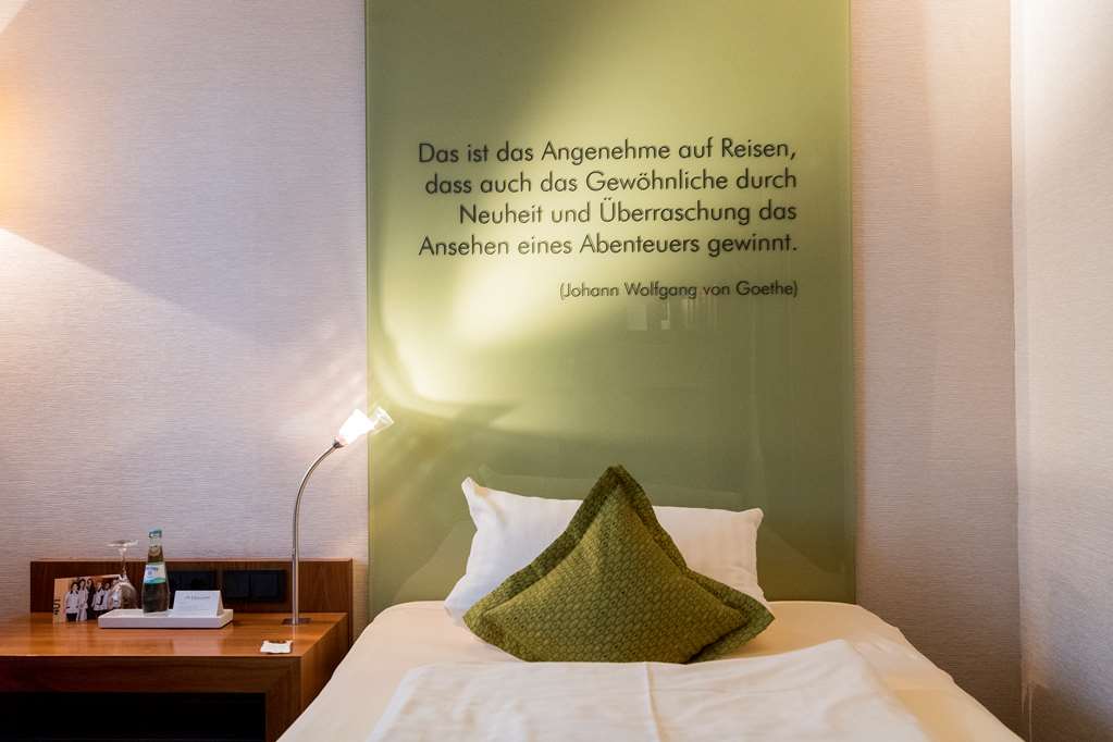 atrium hotel mainz