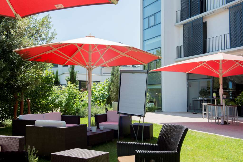 atrium hotel mainz