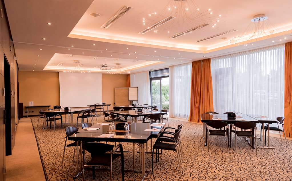 atrium hotel mainz