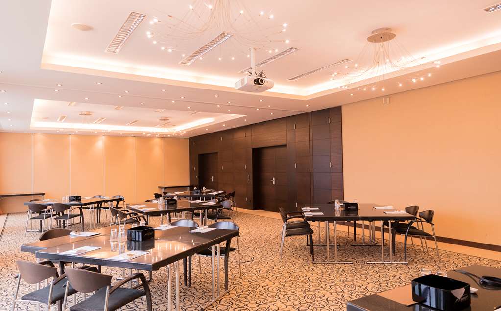 atrium hotel mainz