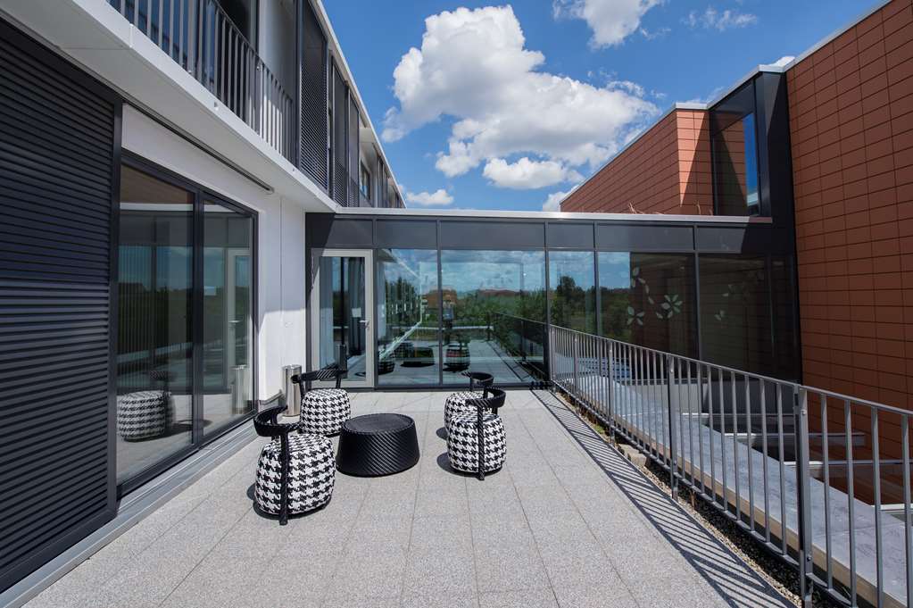 atrium hotel mainz