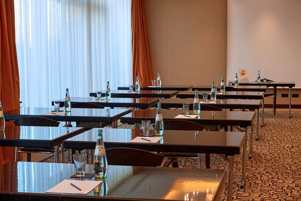 atrium hotel mainz