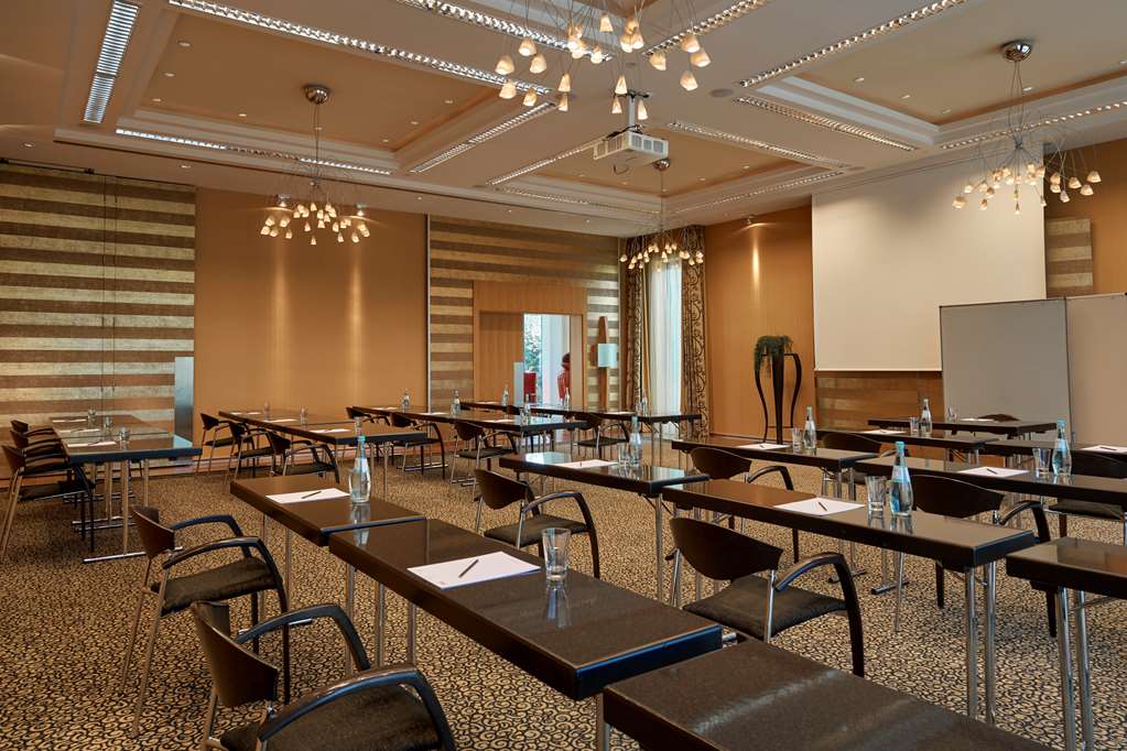 atrium hotel mainz