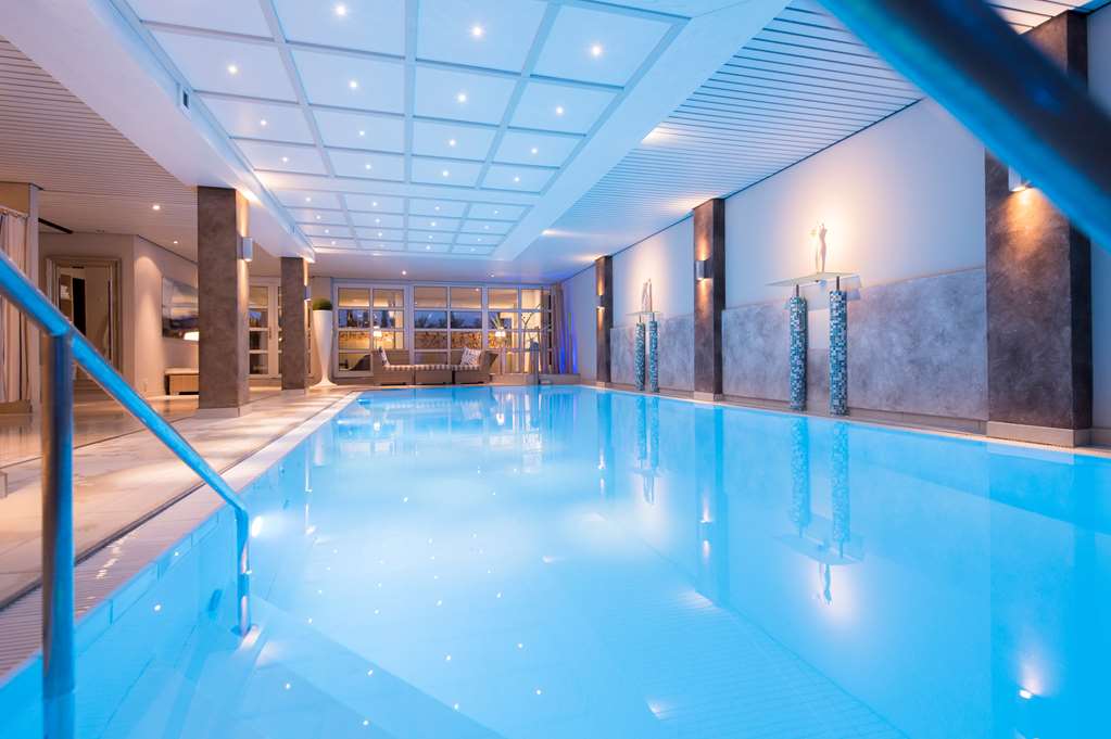 atrium hotel mainz
