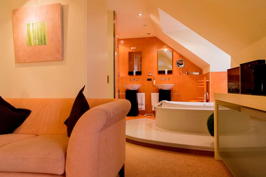 atrium hotel mainz