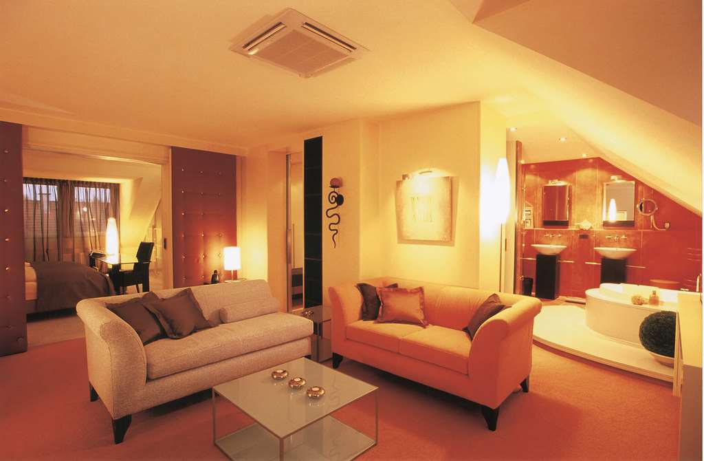 atrium hotel mainz