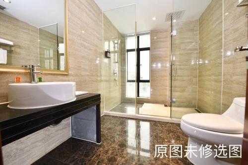 vienna international hotel jieyang jieyanglou