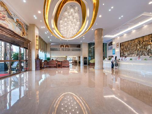 vienna international hotel jieyang jieyanglou