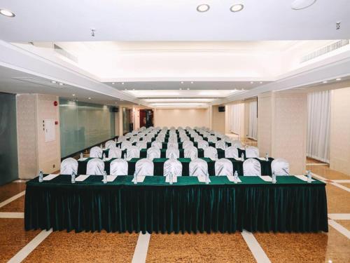 vienna international hotel jieyang jieyanglou