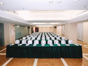 vienna international hotel jieyang jieyanglou