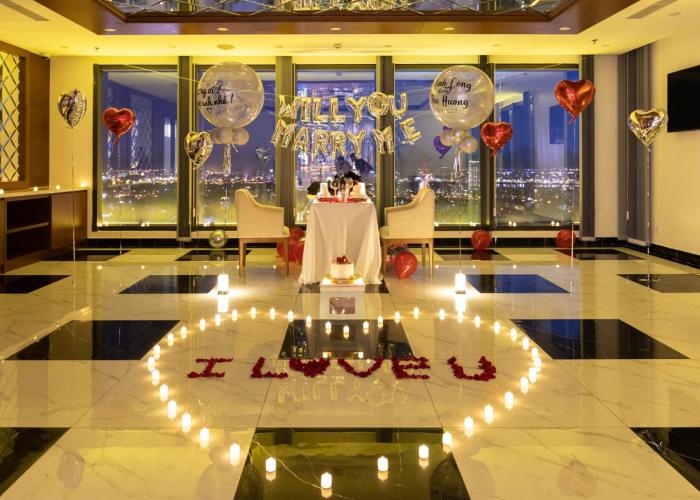 rosamia da nang hotel