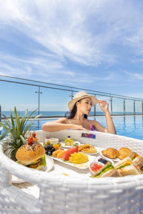 rosamia da nang hotel