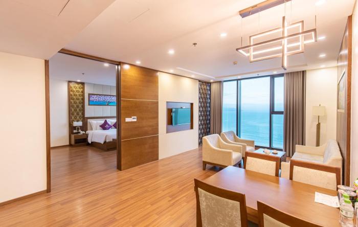 rosamia da nang hotel