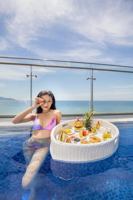 rosamia da nang hotel