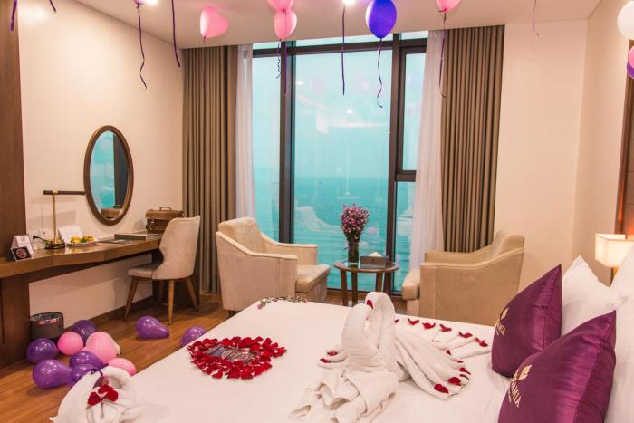 rosamia da nang hotel