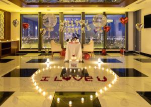 rosamia da nang hotel