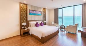 rosamia da nang hotel