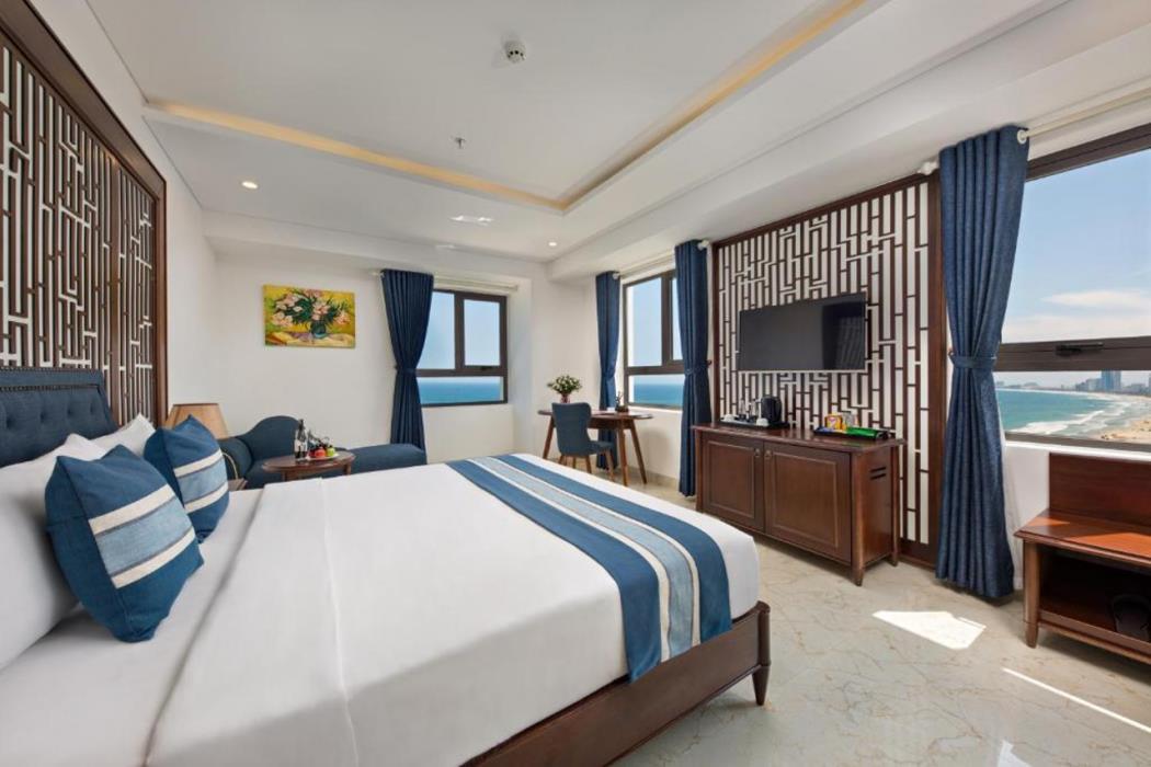 eden hotel