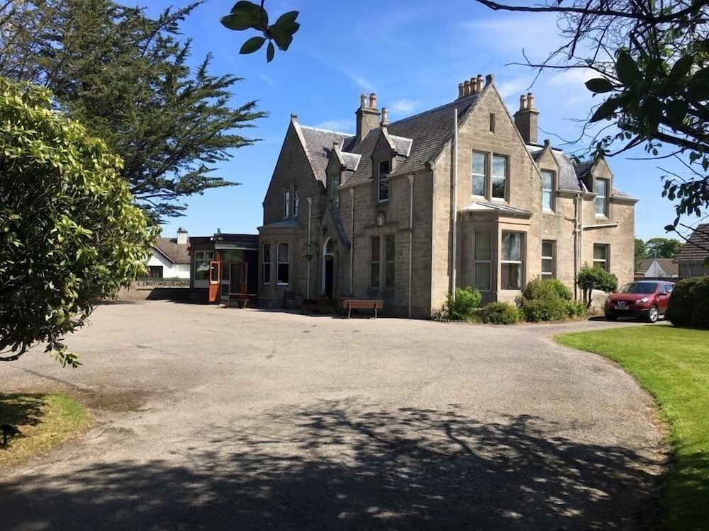 nairn
