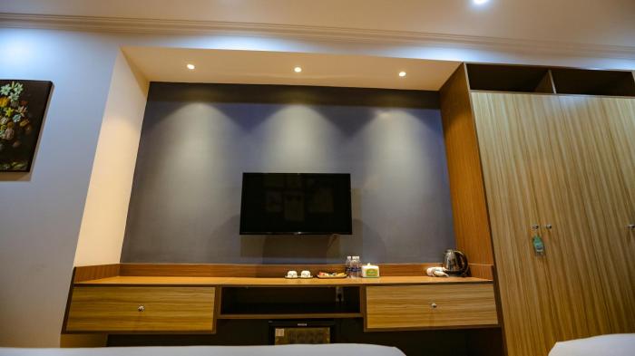 the g hotel hue hostel