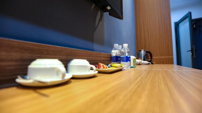 the g hotel hue hostel